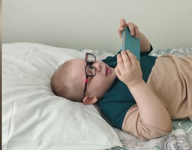 Новости Черных Матвей 🏥